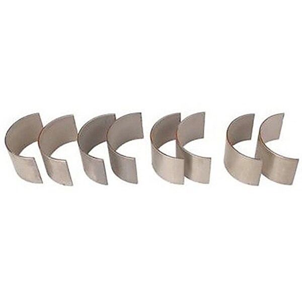 Aftermarket New Std Rod Bearing Kit Fits Allis Chalmers Tractor Models 138 CID 149 CID HIB10-0007 - main